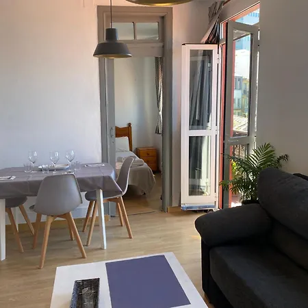 Apartamento Casco Historico Con Vistas A La Ria Vigo Exterior foto